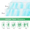 Gel Memory Foam Mattress Topper Full Size 2 To 3 Inch Cooling And Breathable Bed Topper 13