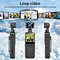 HD 4K Mini WiFi Action Camera With Motion Detection And 180 Degree Rotating Mount 2