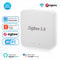 Tuya Zigbee 30 Gateway Hub Smart Home Bridge With App Remote Control And Alexa Google Compatibility 0