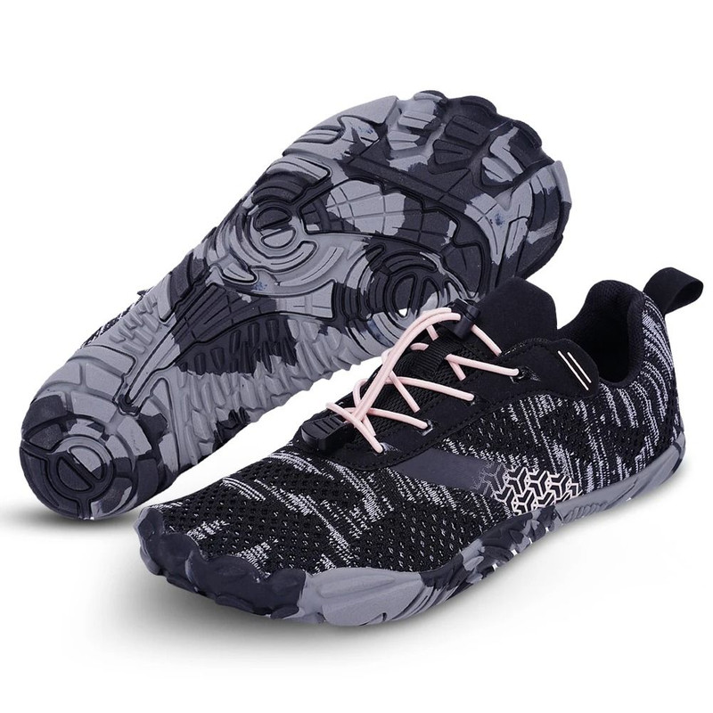 Water Shoes Beach Barefoot Shoes Comfortable Minimalist Cross Training Shoes Hiking Trail Running S 5