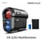 Nohawk 1000 Yard Golf Laser Rangefinder With Slope Compensation 3