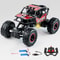 New RC Car 116 2WD LED Light 24G High Speed Off Road Climbing Toy For Boys Girls Kids 15