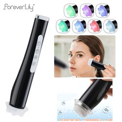 oxygen bubble pen 360 degree rotating co2 bubble facial rejuvenation device