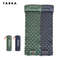 TARKA Inflatable Camping Mat With Pillow Outdoor Sleeping Pad For Hiking And Climbing 0