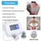 Electric Lymphatic Drainage Machine EMS With Heating Body Massage Pain Relief Equipment 1