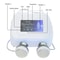Electric Lymphatic Drainage Machine EMS With Heating Body Massage Pain Relief Equipment 2