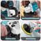 Makita DGA404 18V Brushless Angle Grinder Cordless Cutting And Polishing Tool 1