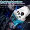 Makita DGA404 18V Brushless Angle Grinder Cordless Cutting And Polishing Tool 3