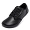 HOBIBEAR Unisex Wide Barefoot Shoes Zero Drop Minimalist Sneakers For Trail And Walking 7