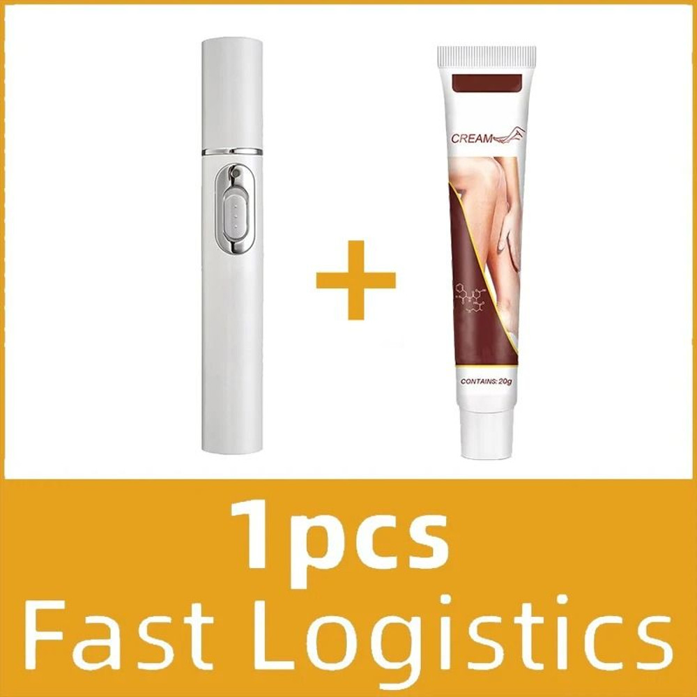 Varicose Vein Therapy Lamp For Improved Circulation And Relief Of Leg Discomfort 7