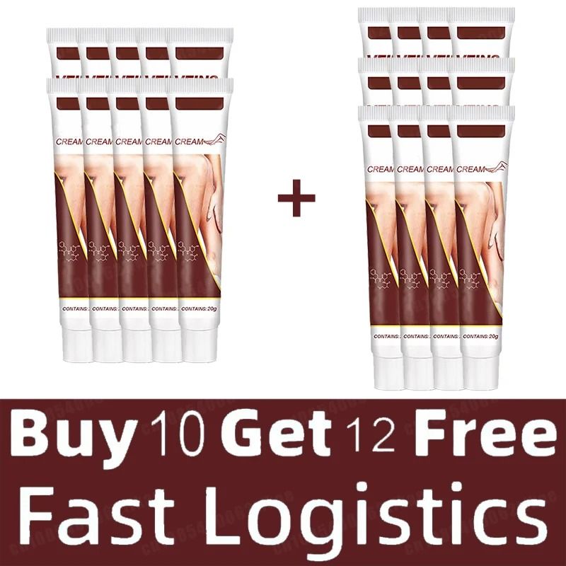 Varicose Vein Therapy Lamp For Improved Circulation And Relief Of Leg Discomfort 11