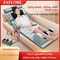 Electric Full Body Massage Mattress With Heating And Hand Control 0