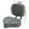 Comfortable Bike Seat With Backrest For Tricycles And Electric Bikes Extra Wide Saddle 6