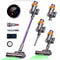 V18 Cordless Vacuum Cleaner 550W 45000PA With Brushless Motor Handheld Home Vacuum 6