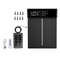 Solar Auto Chicken Coop Door With USB Charging Timer And Light Sensor 6