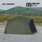 ShineTrip Outdoor Camping Canopy Rainproof And Sunscreen Tent Sunshade With Optional Accessories 1