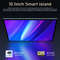 2025 New 16 Pro Tablet 10 Inch Android 4K Dual SIM GPS With 16GB 1TB And Snapdragon 870 2