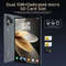2025 New 16 Pro Tablet 10 Inch Android 4K Dual SIM GPS With 16GB 1TB And Snapdragon 870 4