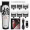 Madeshow M10 And M11 Professional Cordless Hair Clippers For Men 9