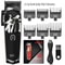 Madeshow M10 And M11 Professional Cordless Hair Clippers For Men 12