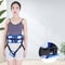 Patient Transfer Belt With Leg Loops For Elderly Disabled Mobility Support And Rehabilitation Train 1