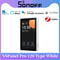 SONOFF NSPanel Pro 120 Smart Home Control Panel Touchscreen With Zigbee Gateway 7