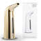 Automatic Liquid Soap Dispenser 400ml Intelligent Induction Kitchen And Bathroom Hand Sanitizer Dis 3