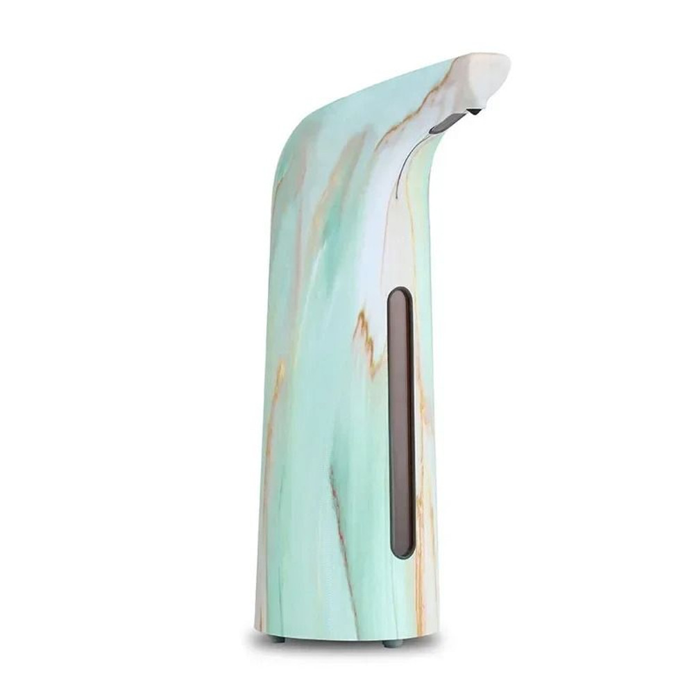 Automatic Liquid Soap Dispenser 400ml Intelligent Induction Kitchen And Bathroom Hand Sanitizer Dis 12