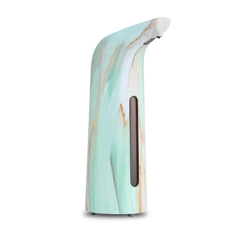 Automatic Liquid Soap Dispenser 400ml Intelligent Induction Kitchen And Bathroom Hand Sanitizer Dis 12