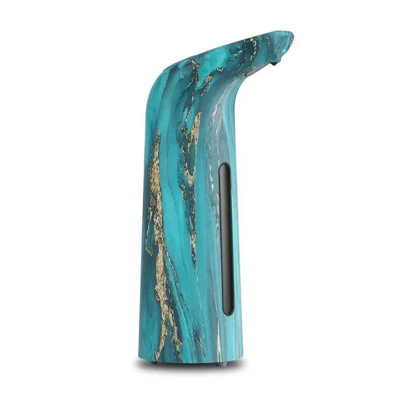 Automatic Liquid Soap Dispenser 400ml Intelligent Induction Kitchen And Bathroom Hand Sanitizer Dis 8