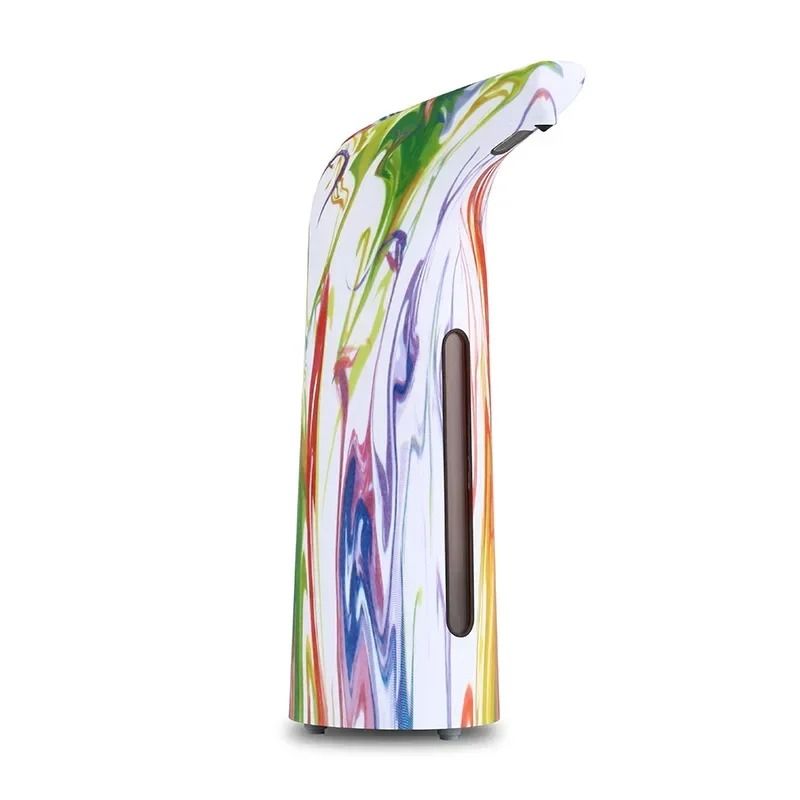 Automatic Liquid Soap Dispenser 400ml Intelligent Induction Kitchen And Bathroom Hand Sanitizer Dis 19