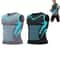 Summer Mens Compression Shaping Vest Sleeveless Body Shaper Tank Top 1