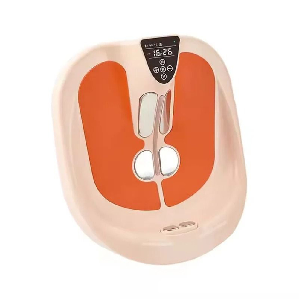 Non Invasive EMS Pelvic Floor Muscle Stimulator Chair For Kegel And Postpartum Recovery 0