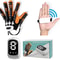 Hand Rehabilitation Robot Gloves For Stroke Recovery Finger Training And Exercise 13