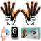 Hand Rehabilitation Robot Gloves For Stroke Recovery Finger Training And Exercise 15