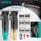 VGR Hair Trimmer Professional Clipper With Adjustable Blade And LED Display 0