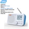 Wireless Bluetooth 50 DAB Plus Digital Portable FM Radio With LCD Display And Speaker 9