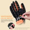 Portable Rehabilitation Robot Gloves For Stroke Recovery Finger Exercise And Hand Function Training 2