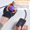 Portable Rehabilitation Robot Gloves For Stroke Recovery Finger Exercise And Hand Function Training 4