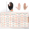 Portable Rehabilitation Robot Gloves For Stroke Recovery Finger Exercise And Hand Function Training 5
