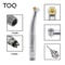 5 LED Light Dental Handpiece Cartridge Style With 5 Water Sprays For 2 Or 4 Hole Connection 3