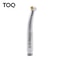 5 LED Light Dental Handpiece Cartridge Style With 5 Water Sprays For 2 Or 4 Hole Connection 4