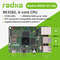 Radxa ROCK 5C Single Board Computer With RK3588S2 Or RK3582 Processor 1