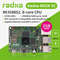 Radxa ROCK 5C Single Board Computer With RK3588S2 Or RK3582 Processor 8