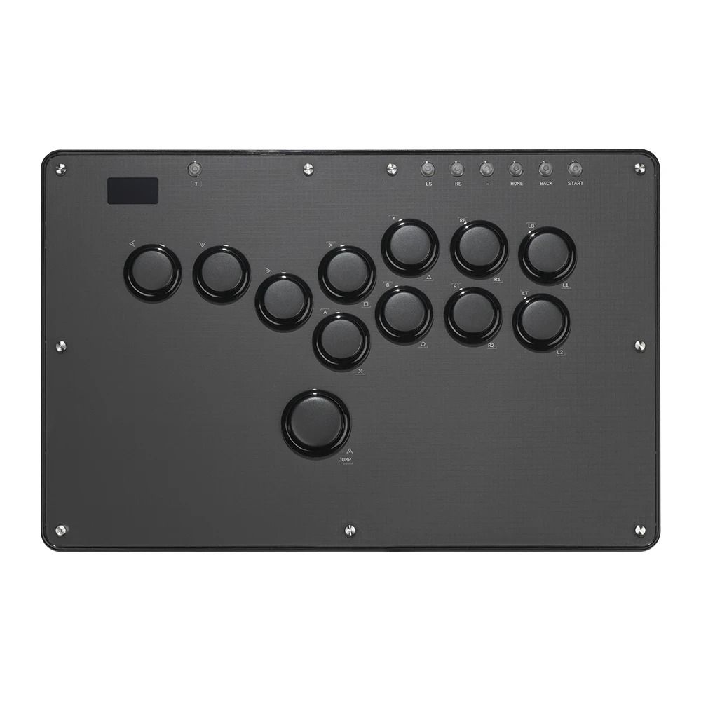 Haute42 CosmoX Leverless Controller Keyboard For PC PlayStation And Switch Gaming 6