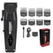 WMARK NG125 Professional Electric Hair Clippers With Adjustable Blade For Men 9