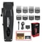 WMARK NG125 Professional Electric Hair Clippers With Adjustable Blade For Men 12