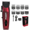 WMARK NG125 Professional Electric Hair Clippers With Adjustable Blade For Men 7