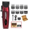 WMARK NG125 Professional Electric Hair Clippers With Adjustable Blade For Men 14