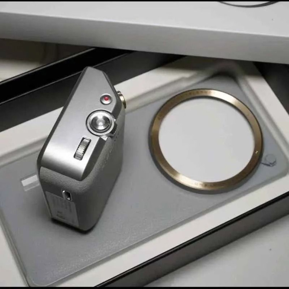 Xiaomi 15 Ultra Photography Kit With Wireless Camera Handle Leather Case And Filter Ring 1